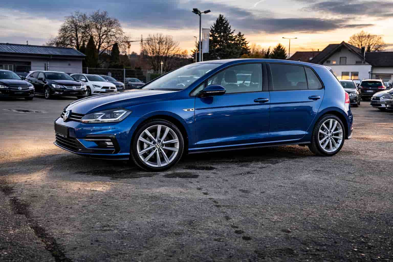 Autoankauf Motorschaden NRW